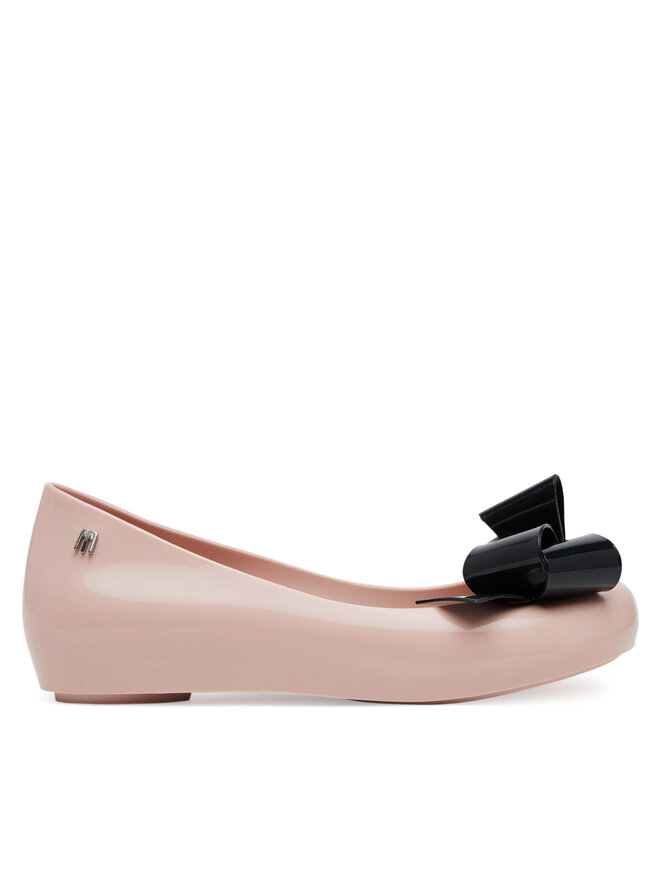 Балетки Melissa Ultragirl Classy Ad 36125, розовый