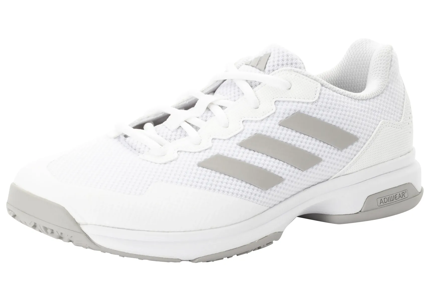 

Теннисные кроссовки adidas Performance "GAMECOURT 2.0 OMNICOURT", мультикорт, цвет Cloud White / Grey Two / Cloud White