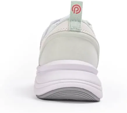 Детская обувь pediped Unisex-Child Flex Judy для первых шагов, белый — фото 3