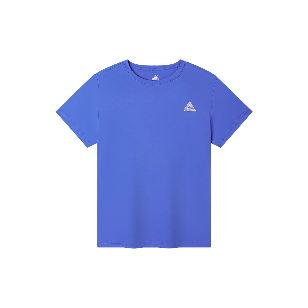 Футболка Colorful Blue PEAK