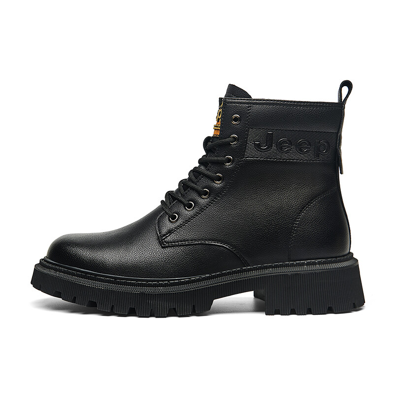 

Ботинки Jeep Martin Boots Men