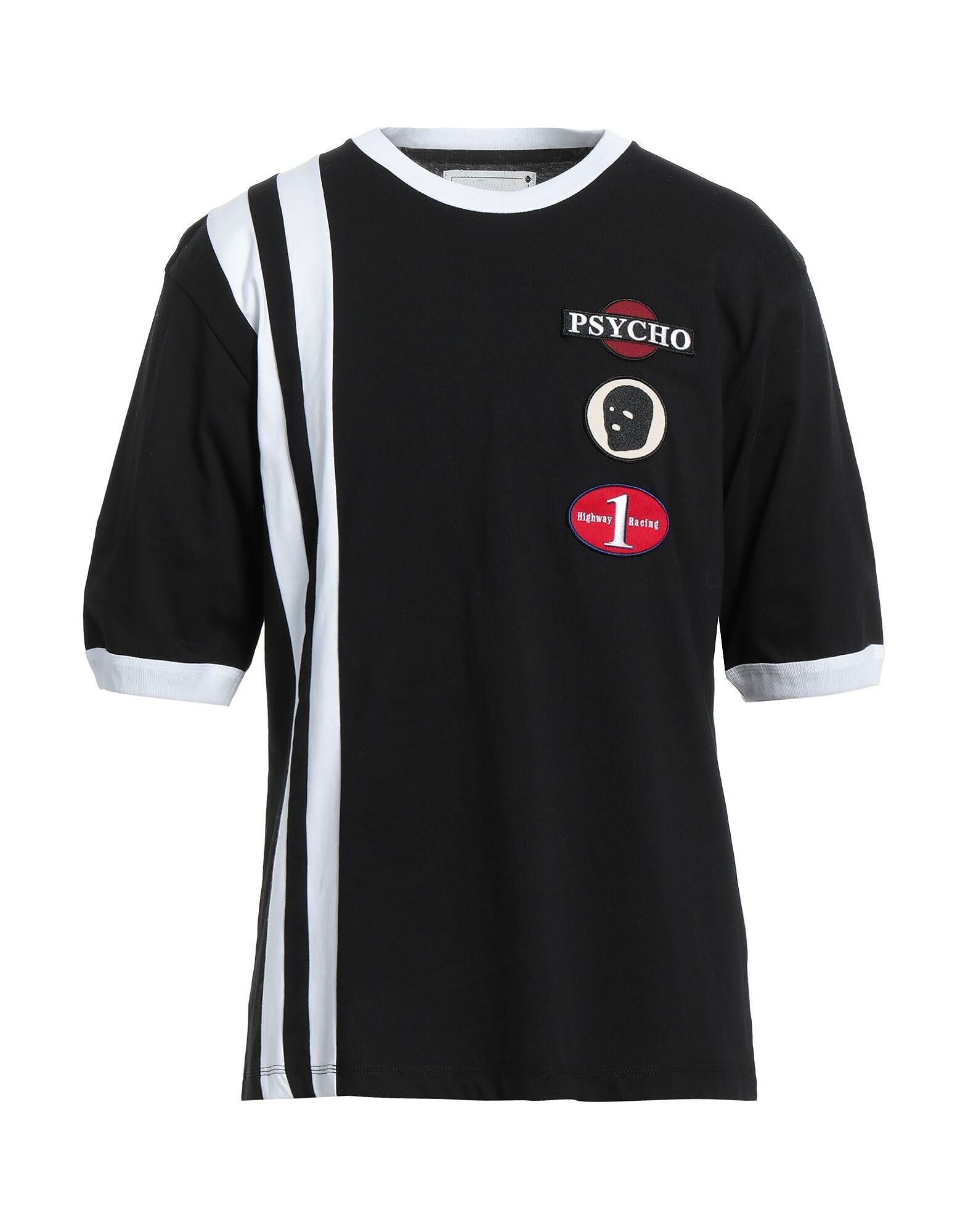 

Футболка Youths In Balaclava, черный