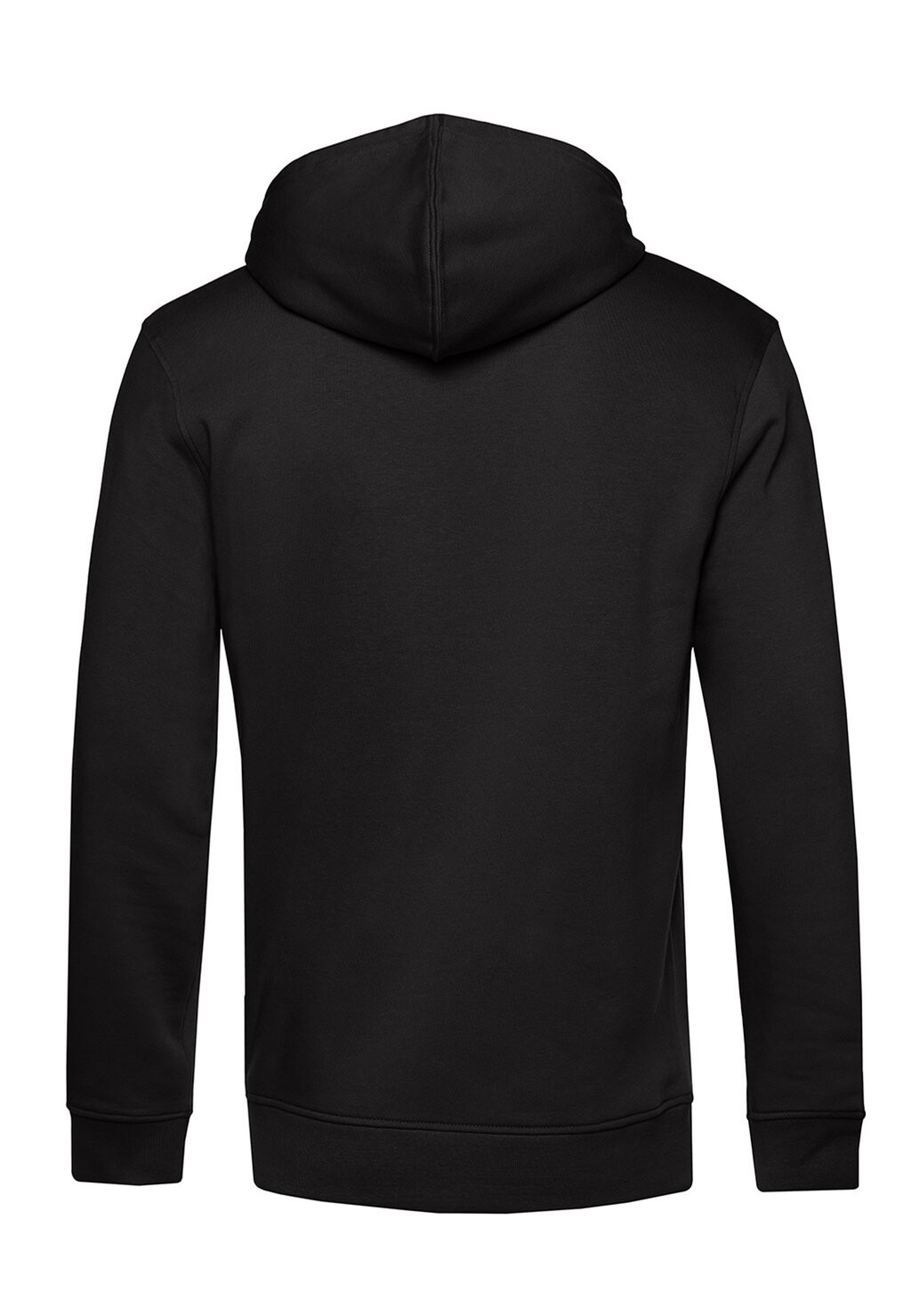 

Толстовка с капюшоном MICKEY CLASSIC FLORAL MICKEY Disney, черный