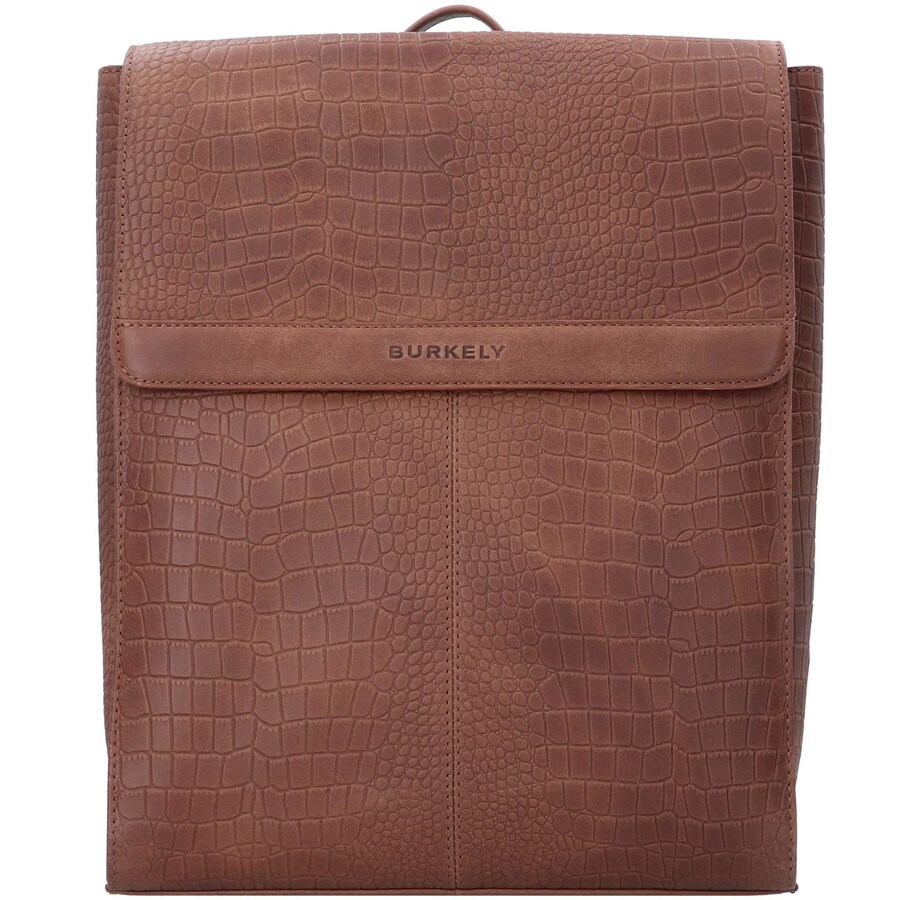 

Рюкзак Burkely Backpack Carly, коричневый