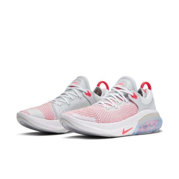 Кроссовки joyride run fk Nike, серый — фото 3
