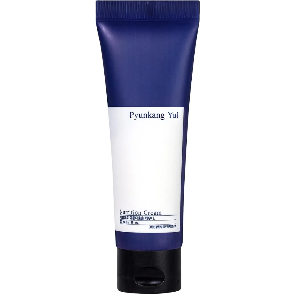 Крем для лица Pyunkang Yul — Питательный «Nutrition Cream» от, 20 мл