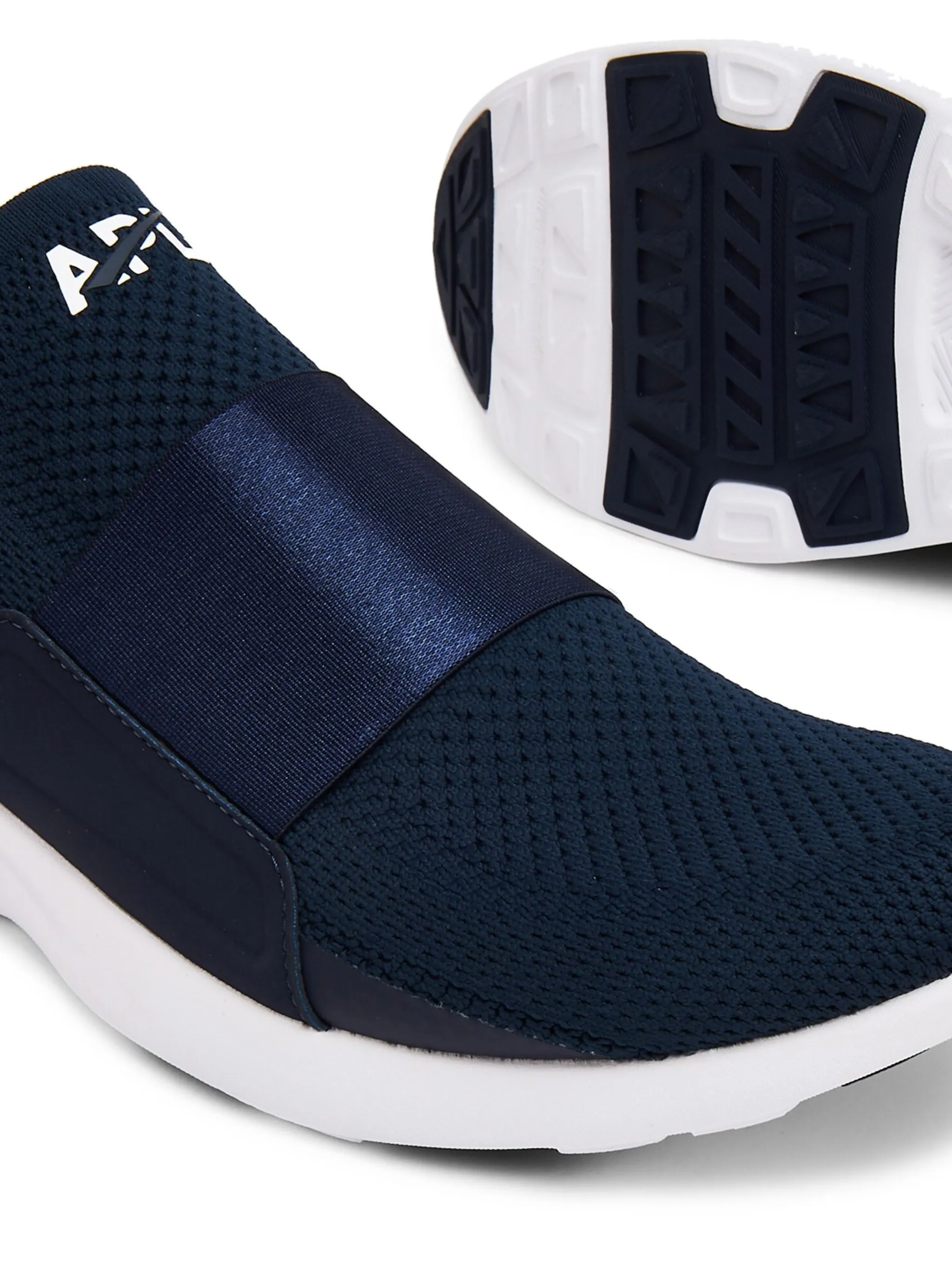 Кроссовки Techloom Bliss Apl: Athletic Propulsion Labs, синий — фото 4
