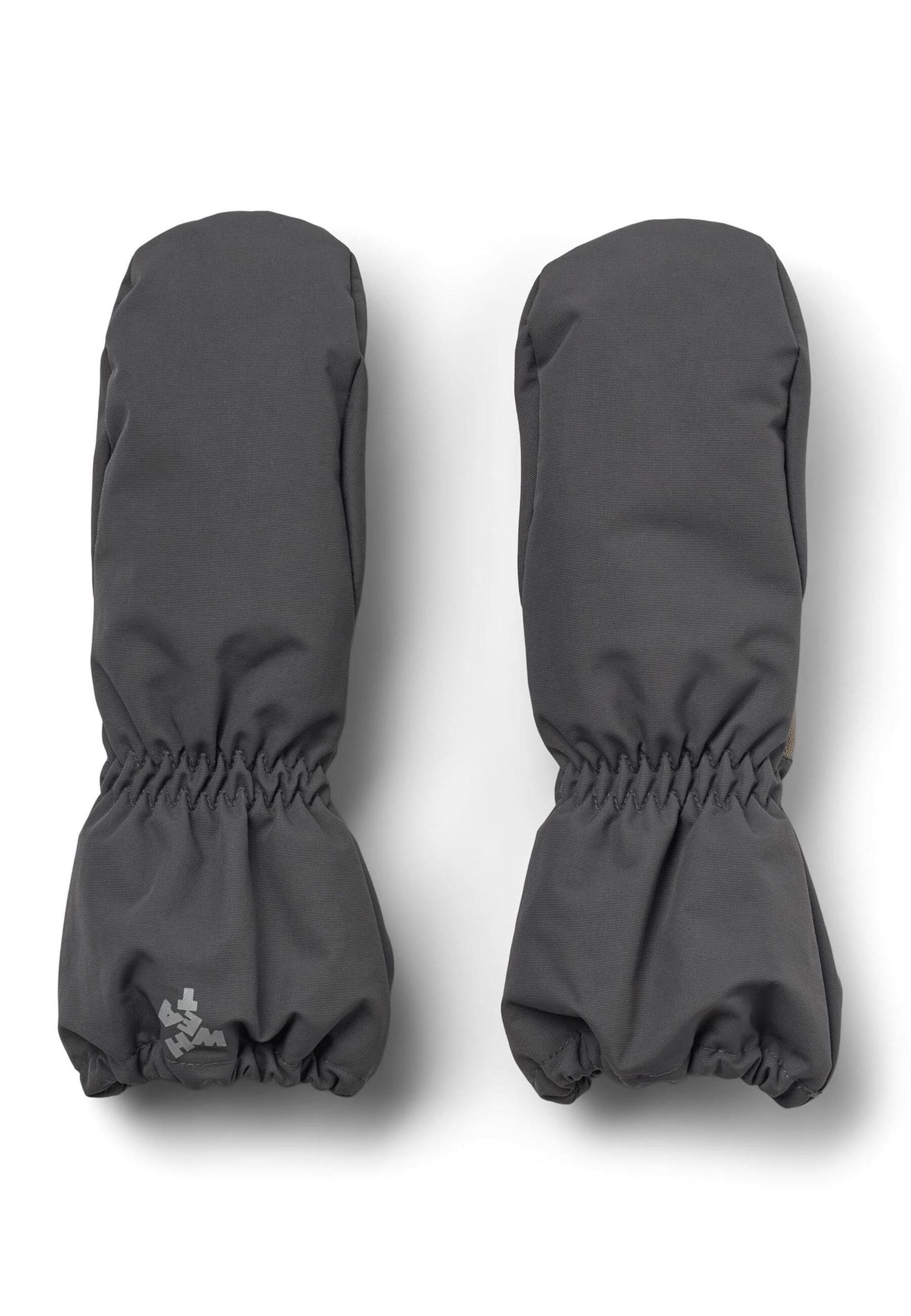 

WHEAT Перчатки 'Monta' в сером цвете