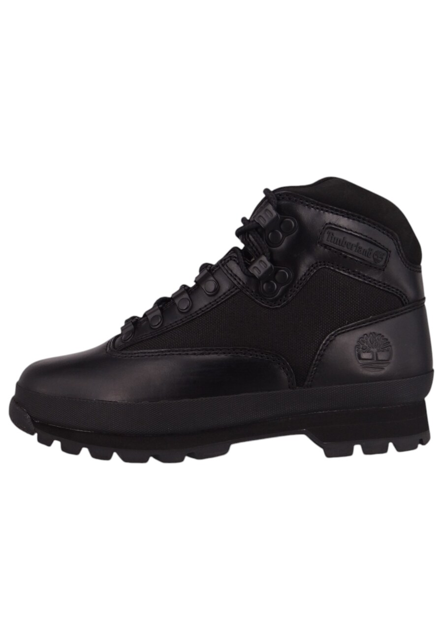 Ботинки TIMBERLAND, черный