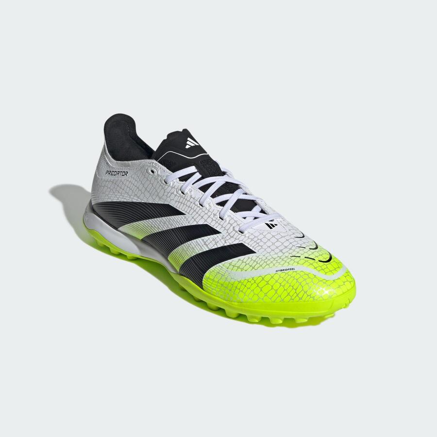 ADIDAS Футбольные бутсы Predator League для игры на искусственном газоне — фото 4