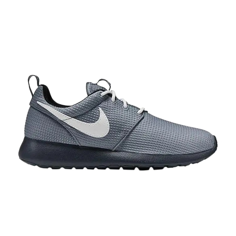 

Кроссовки Nike Rosherun GS 'Magnet Grey', серый