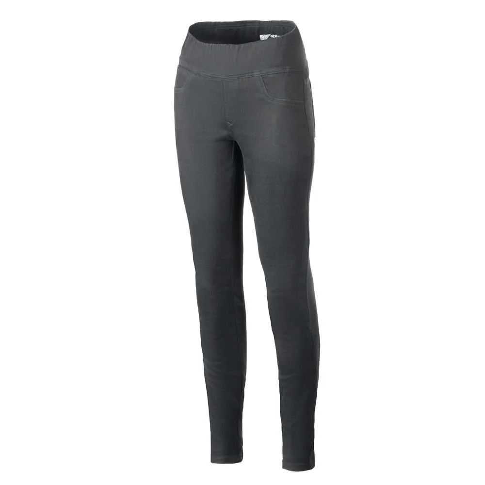 

Базовый слой Alpinestars Shuri Wm Leggings Summer, серый/черный