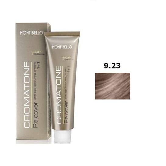 

Краска Cromatone RECOVER №9.23 60мл Montibello