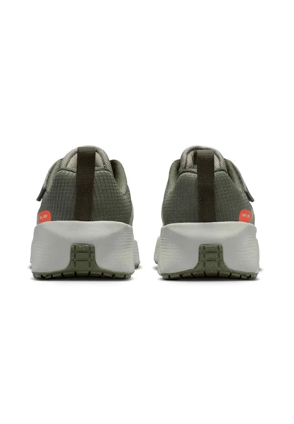 Кроссовки tek унисекс Nike Sportswear, Light Army/Pale Ivory/Twilight Marsh/Spruce Fog — фото 4