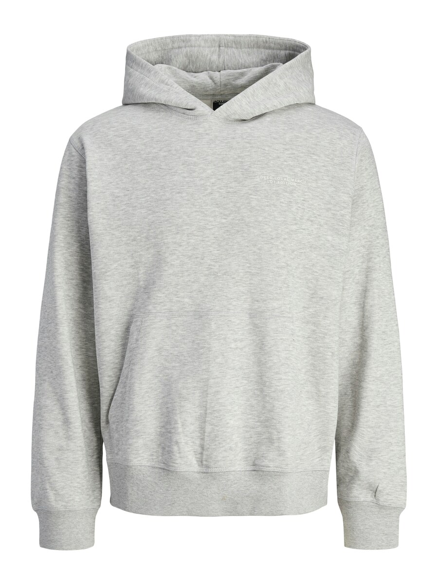 

Толстовка JACK & JONES JACK & JONES JCOInterlude, mottled grey