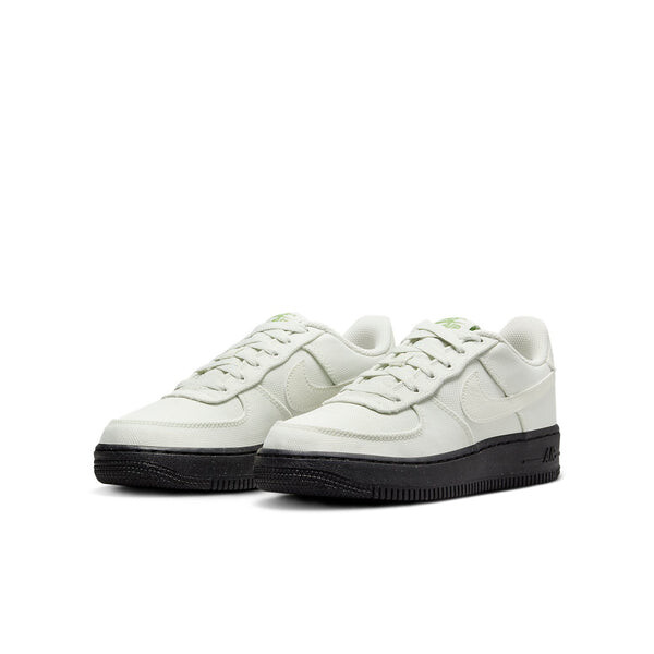 Кроссовки air force 1 lv8 3 Nike, синий — фото 3