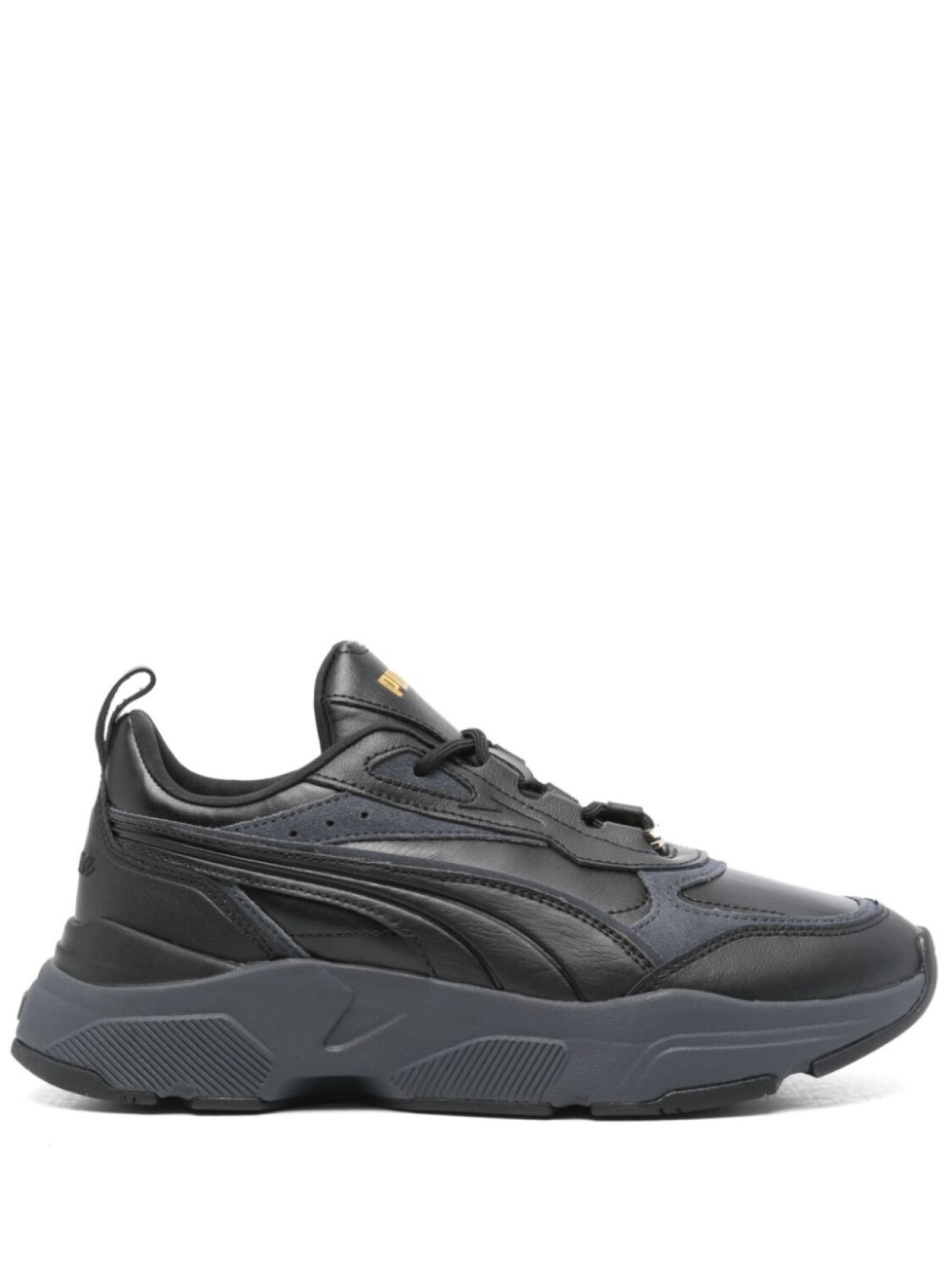 Кроссовки Cassia Lux PUMA, черный