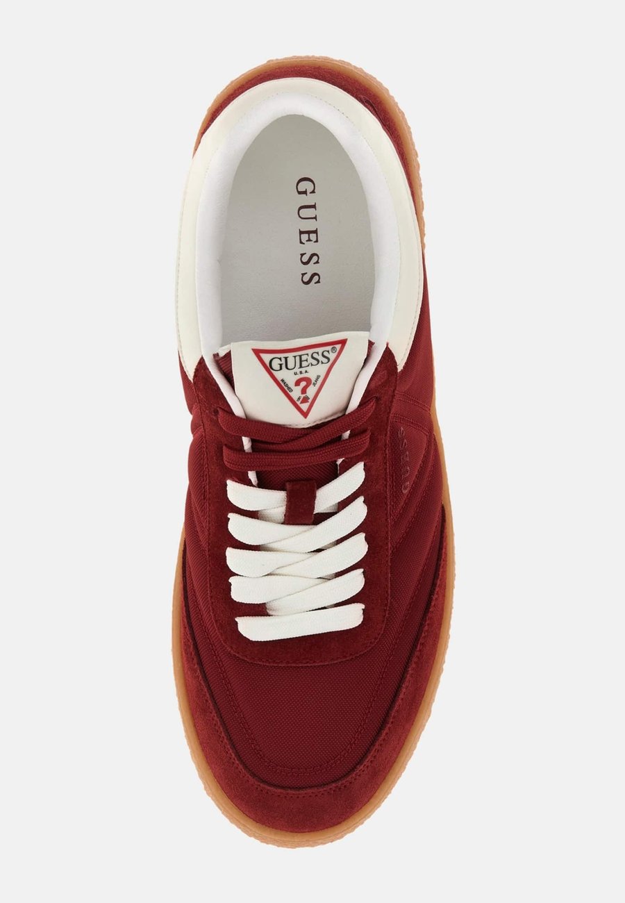 Кроссовки Guess WIMOH , Rot/Red — фото 3