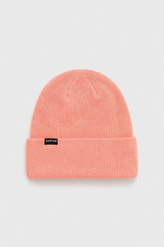 

Кепка All Day Long из переработанного материала Burton, розовый