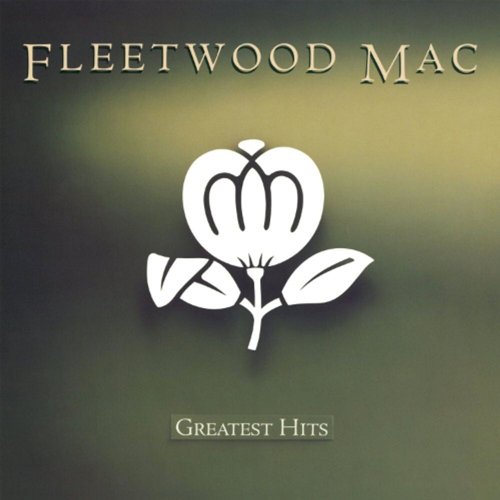 

Виниловая пластинка LP Greatest Hits - Fleetwood Mac
