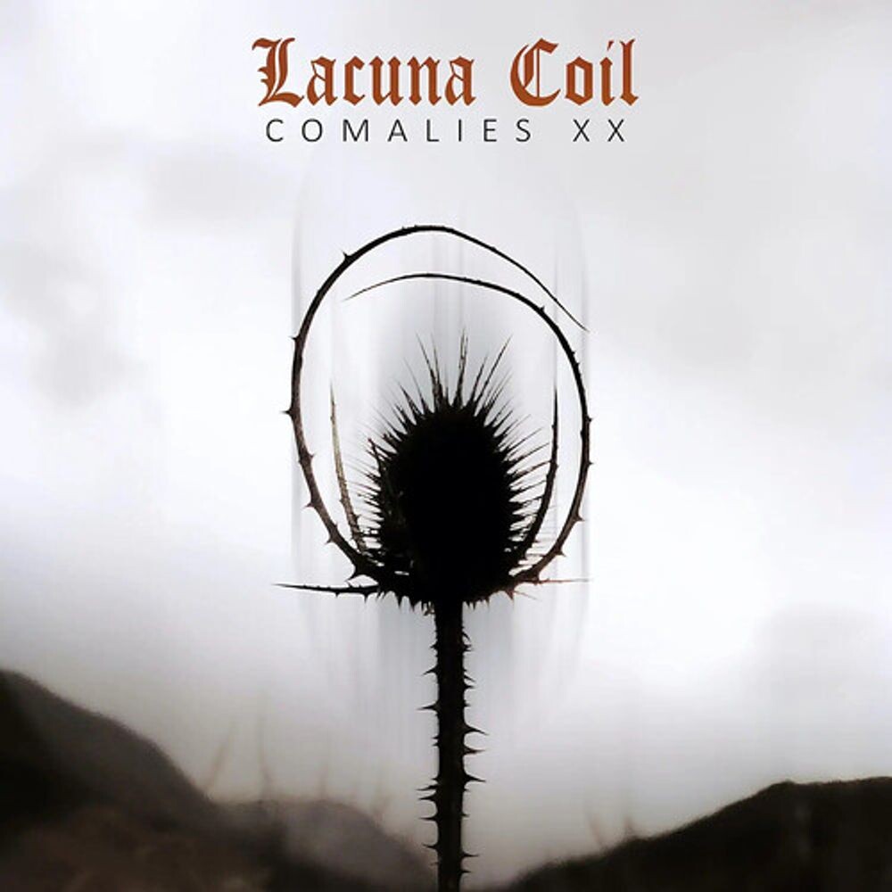 

Виниловая пластинка LP Comalies XX - Lacuna Coil