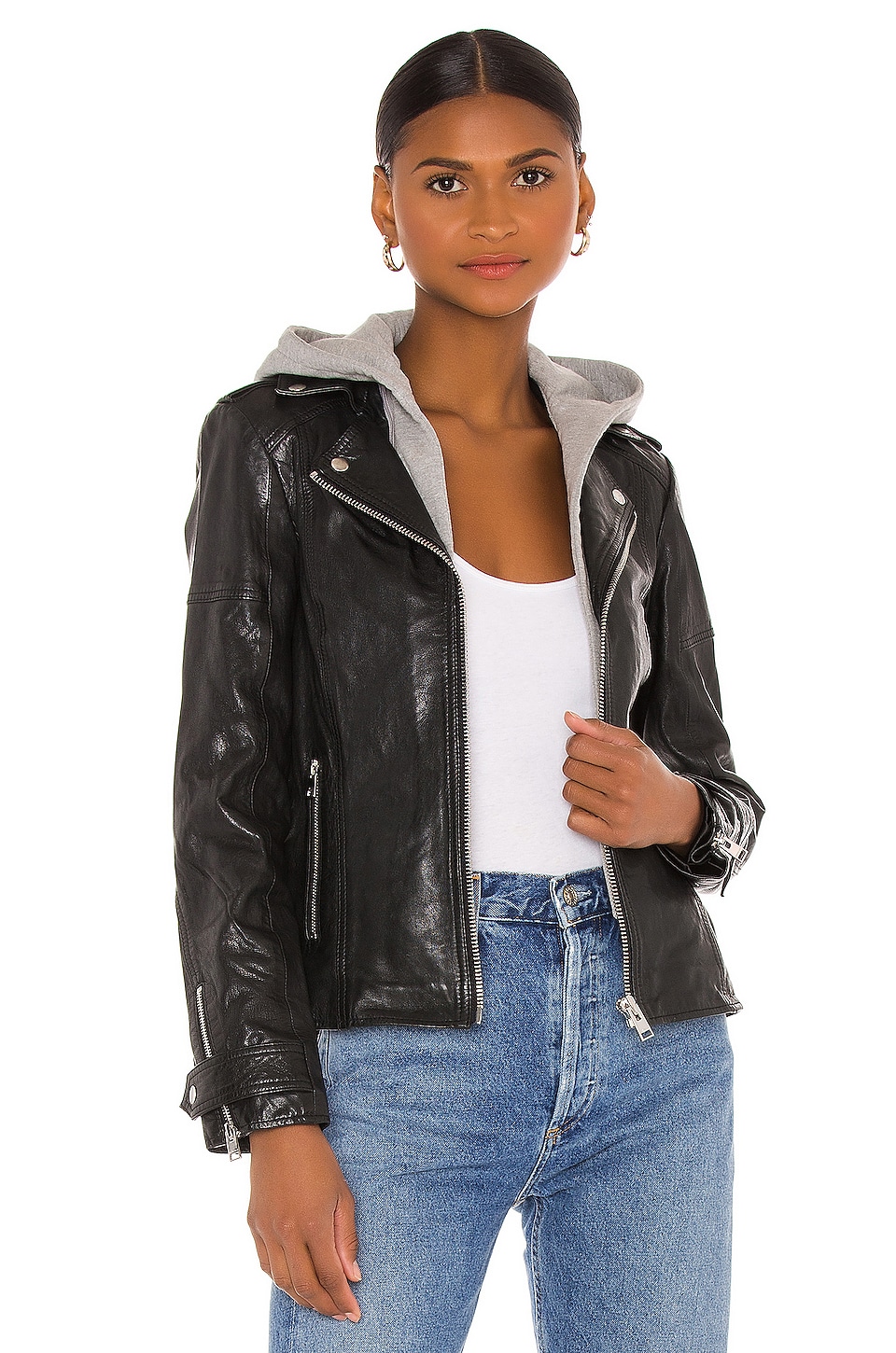 

Куртка Anna от Lamarque, black