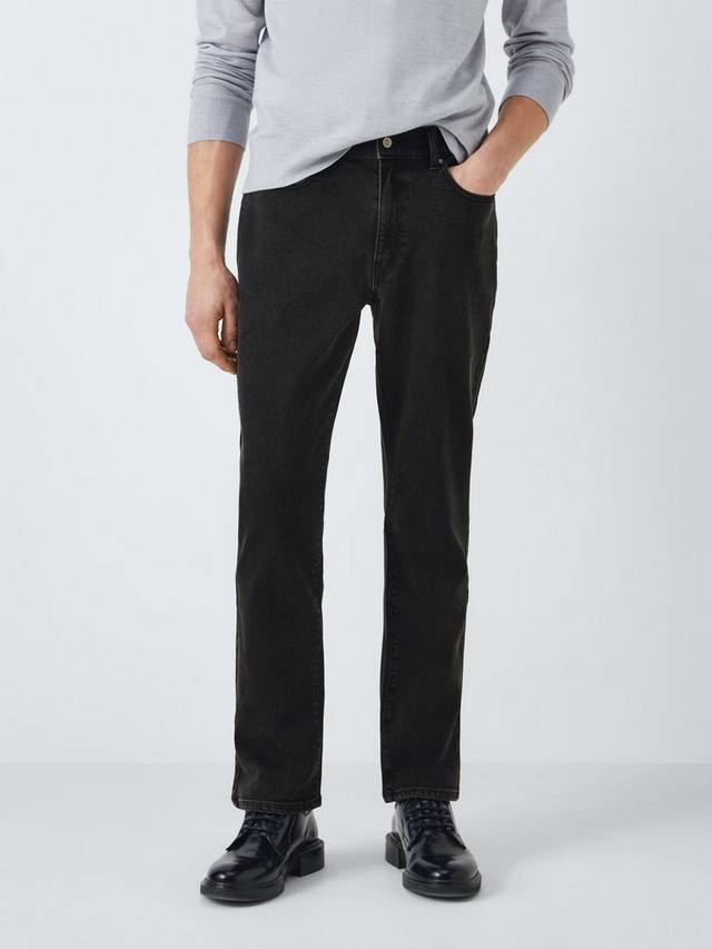 

Джинсы Slim Fit с зауженными штанинами Kin, Grey