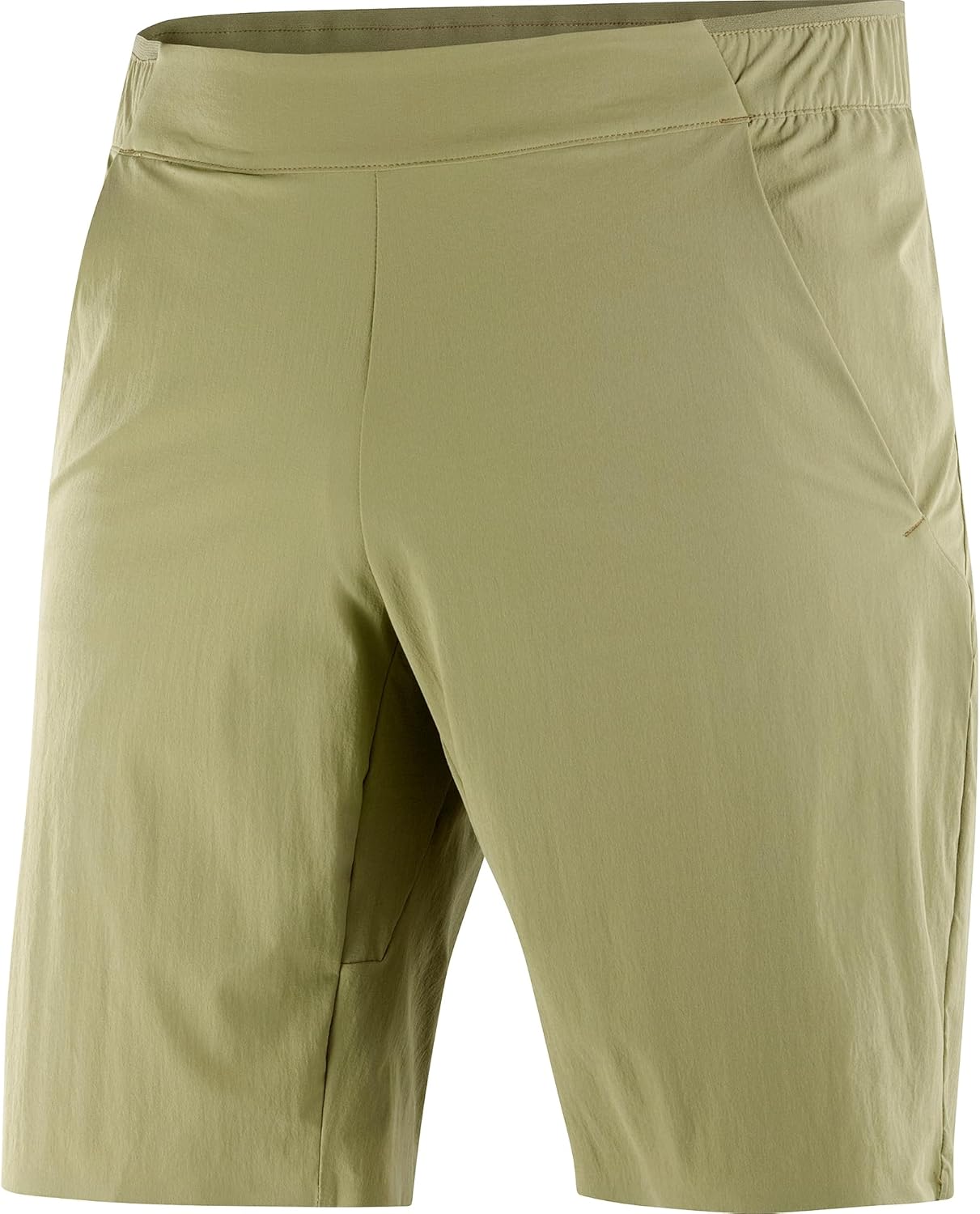 

Шорты для походов Salomon Men's Wayfarer Ease, Aloe