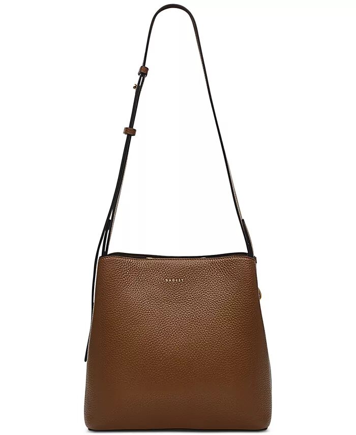 

Сумка-тоут Dukes Place Medium Compart Radley London, коричневый