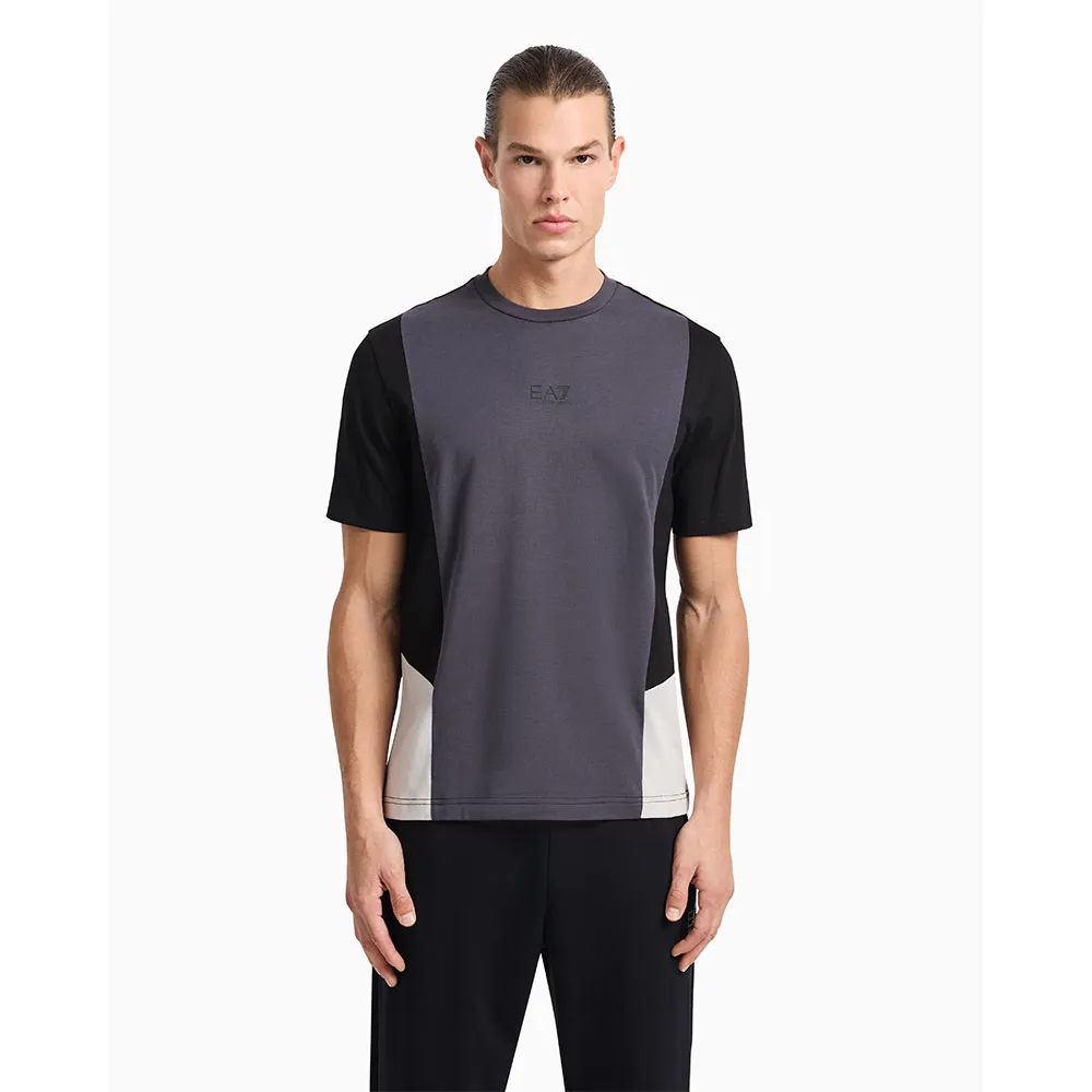

Футболка EA7 EMPORIO ARMANI 7M000276_AF12874, серый