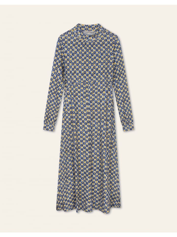 

Oilily Платье Dewymore фиолетового цвета