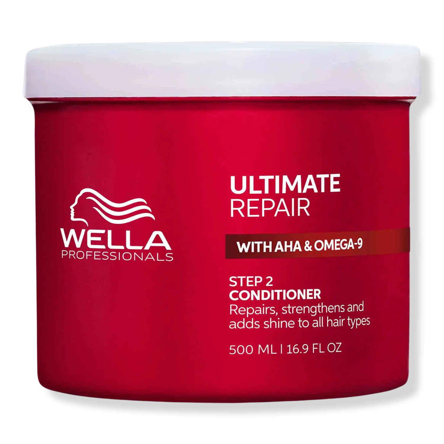 

Кондиционер для восстановления Ultimate Repair Wella, 16.9 oz