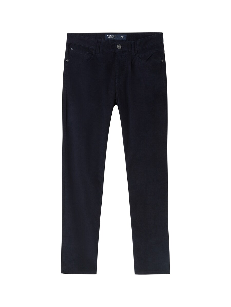 

Тканевые брюки TOM TAILOR Regular Pants Marvin, синий