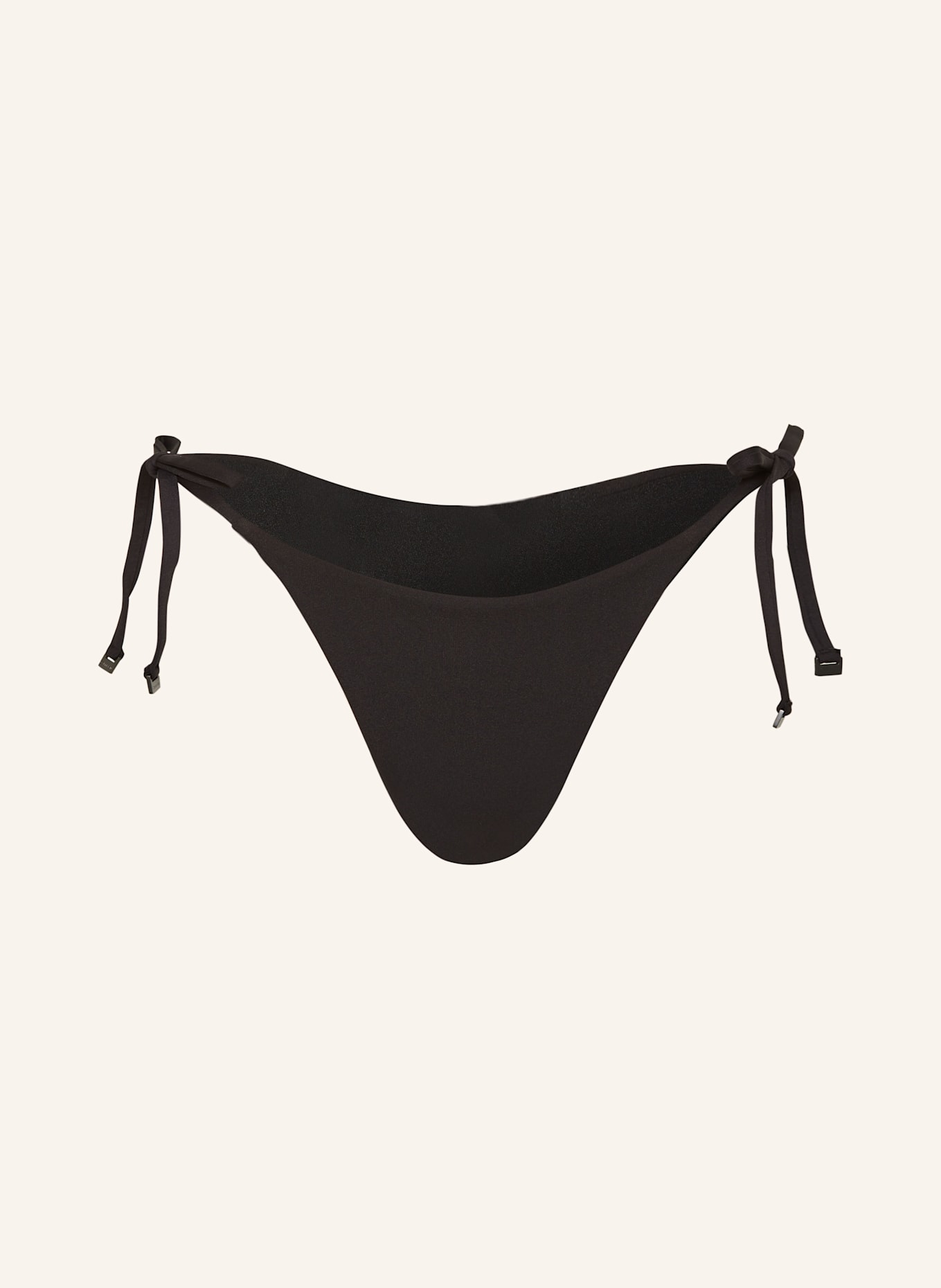 

Треугольные плавки бикини ck essentials Calvin Klein, черный
