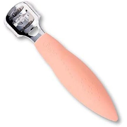 

Безопасная бритва Apricot Callus, хром, Credo