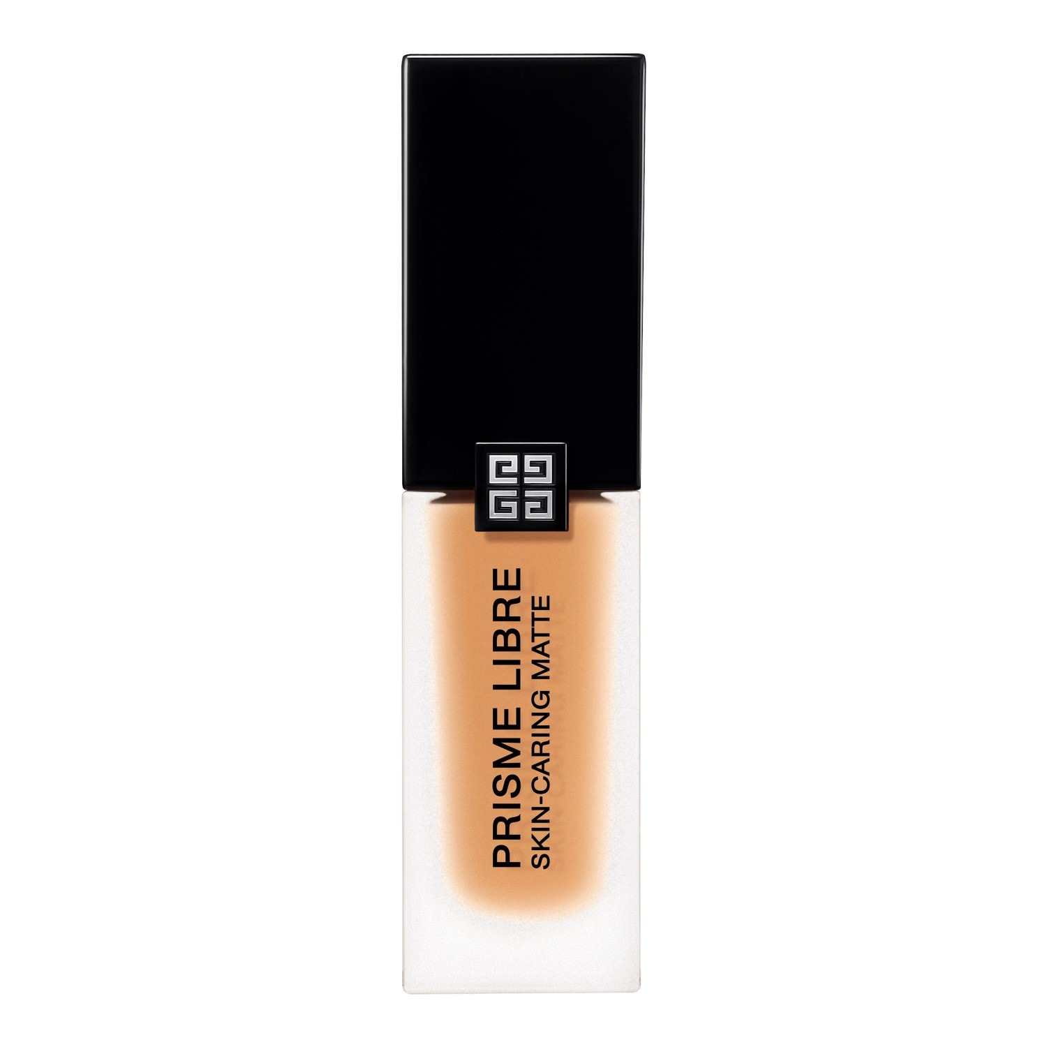 

Тональный крем для лица prisme libre skin-caring matte Givenchy, 4-n280 - beige, объем 30 мл
