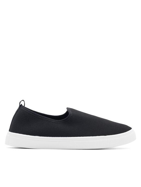 

Кроссовки из ткани Nelli Blu, черный