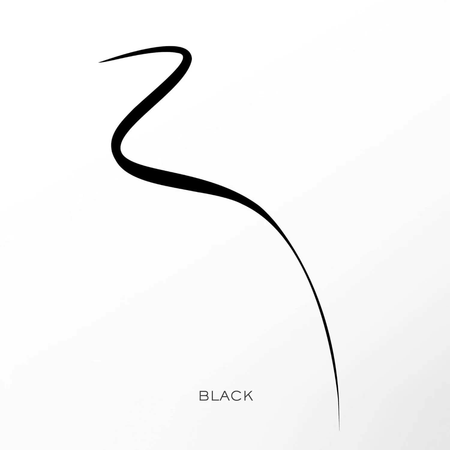 Водостойкая жидкая подводка для глаз Lancôme Idôle Ultra-Precise с фетровым наконечником, обеспечивающая стойкость до 24 часов., Glossy Black — фото 3