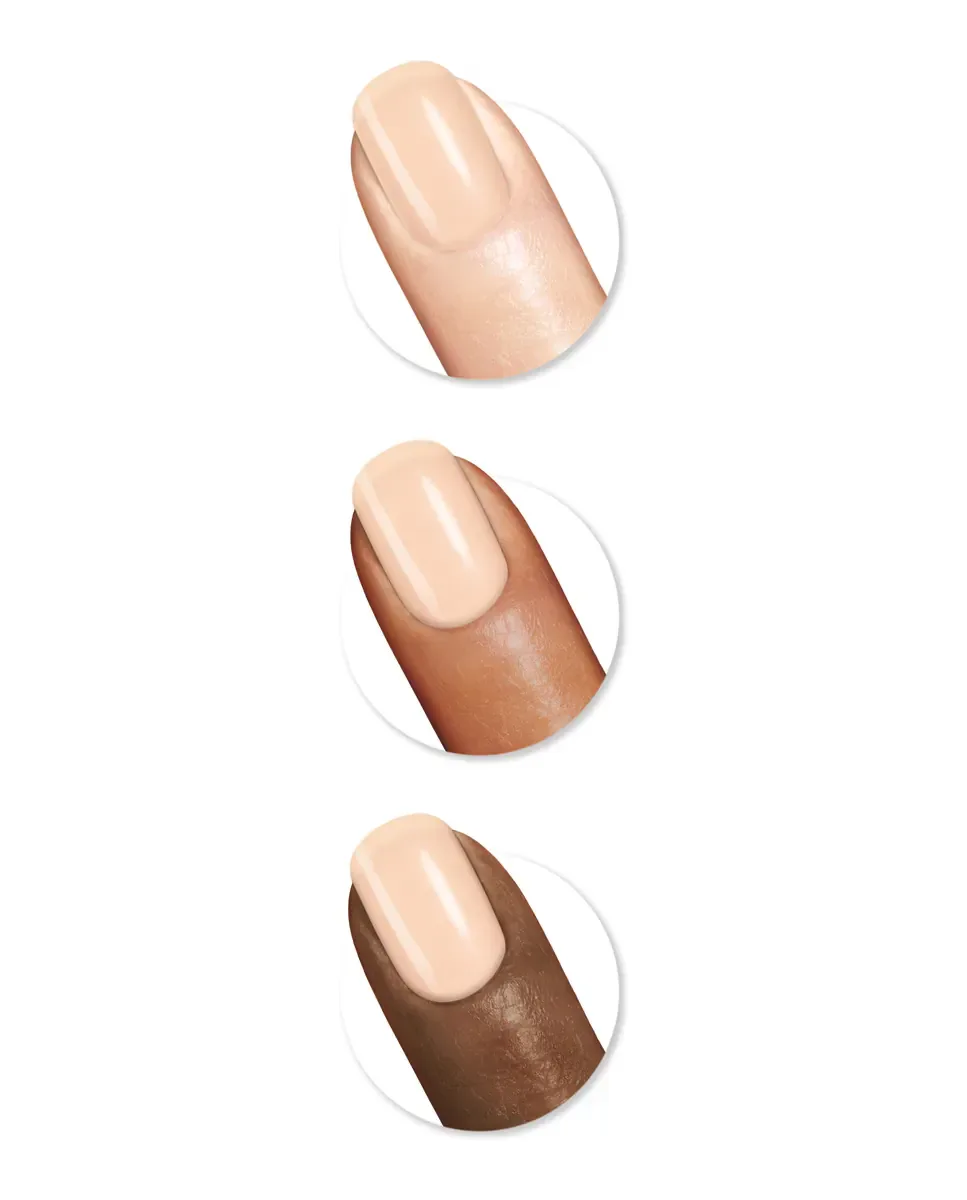 Корректор для ногтей Color Therapy Beautifier Sally Hansen — фото 3