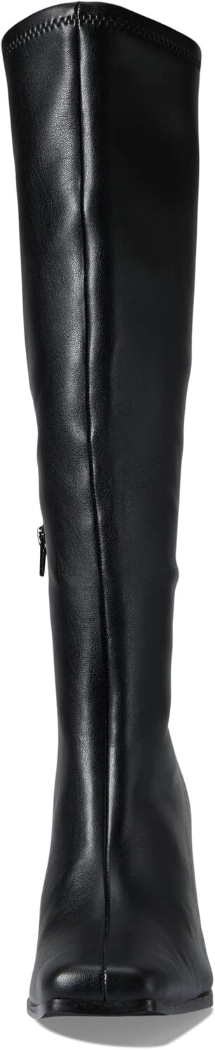 Сапоги Mary Chinese Laundry, цвет Black Softy Stretch — фото 2