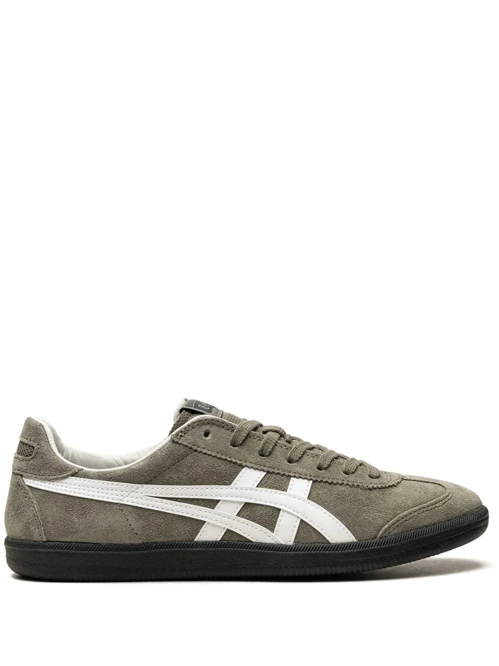 

Кроссовки Tokuten Burnt Green Onitsuka Tiger, зеленый