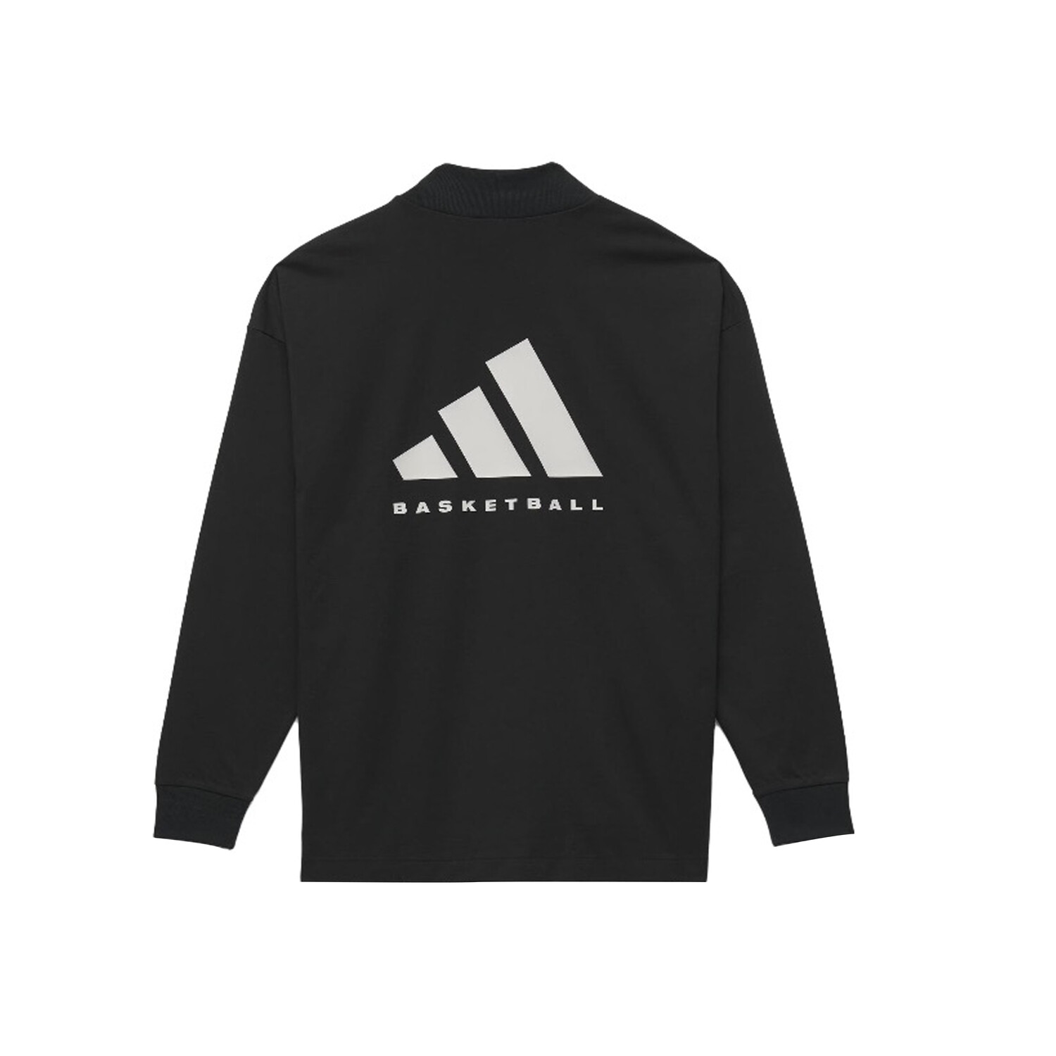 

Глава 03 Футболка унисекс черная Adidas, черный