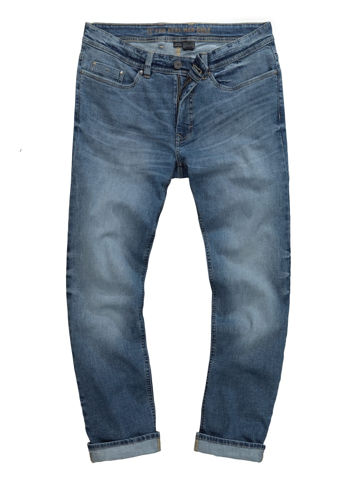 

Джинсы JP1880, цвет mattes jeansblau