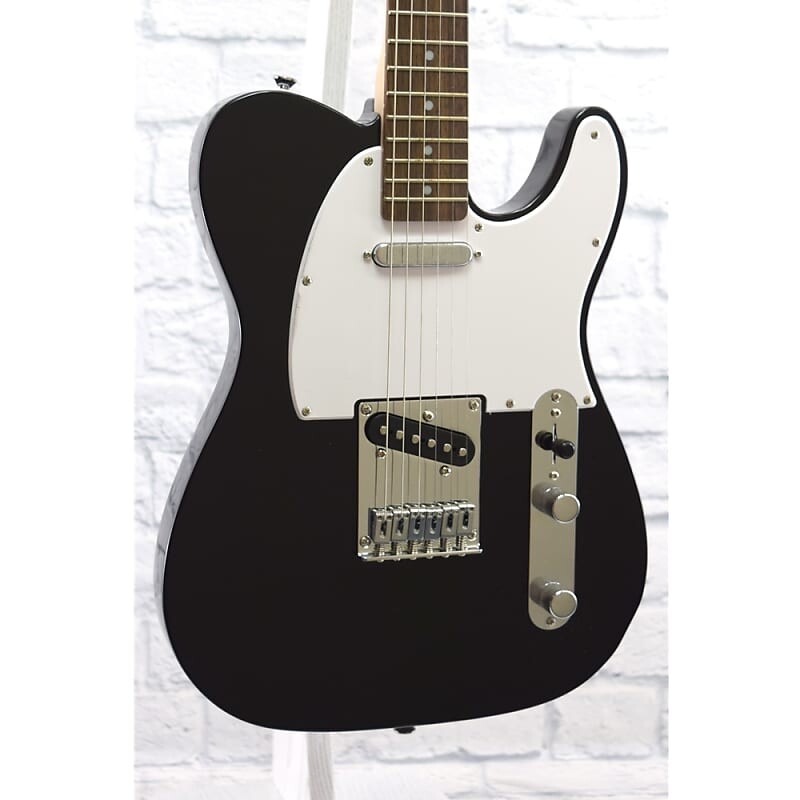 

Электрогитара Squier Bullet Telecaster - Black