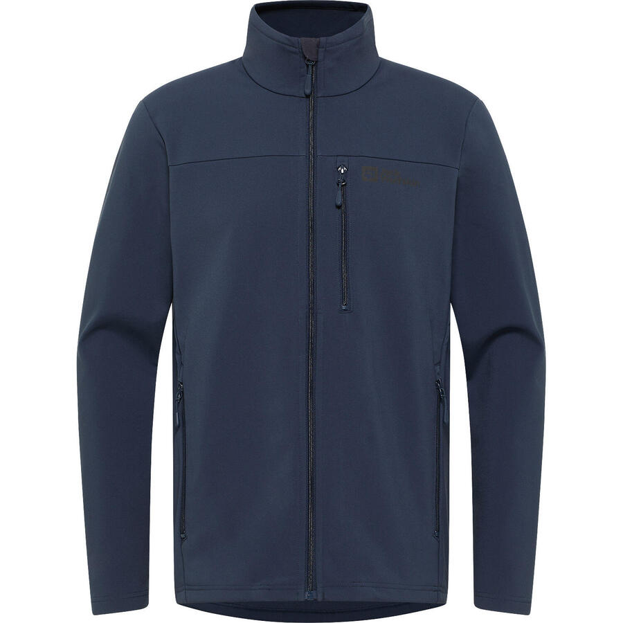 

JACK WOLFSKIN Куртка WHIRLWIND
