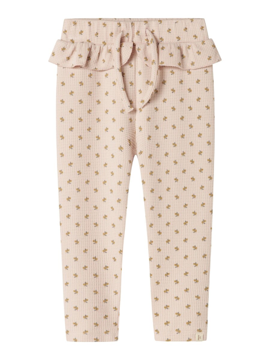 

Обычные брюки NAME IT, цвет Pastel pink