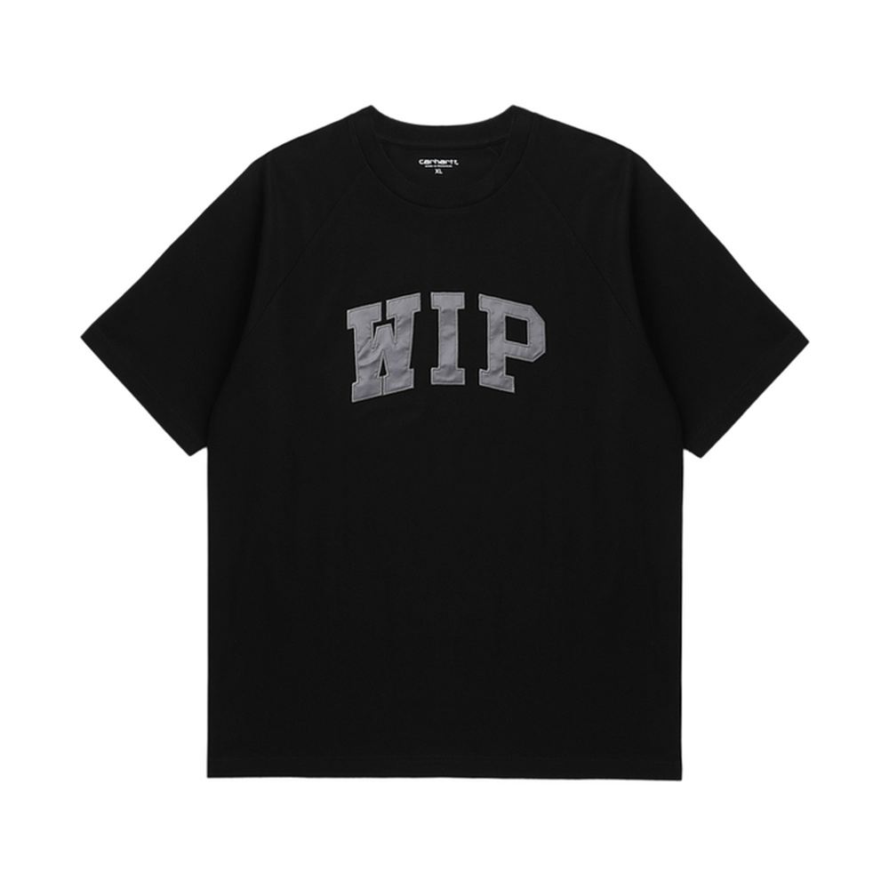 

Футболка Carhartt WIP, черный