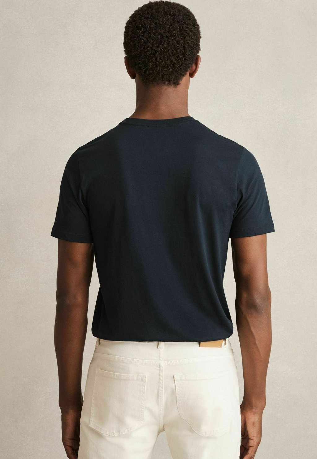 

Базовая футболка BLESS CREW NECK 3 PACK Reiss, синий