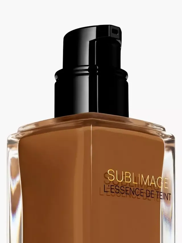Эссенция Chanel — Sublimage L'essence De Teint Тональная основа- , создающая сияние , B130 — фото 2
