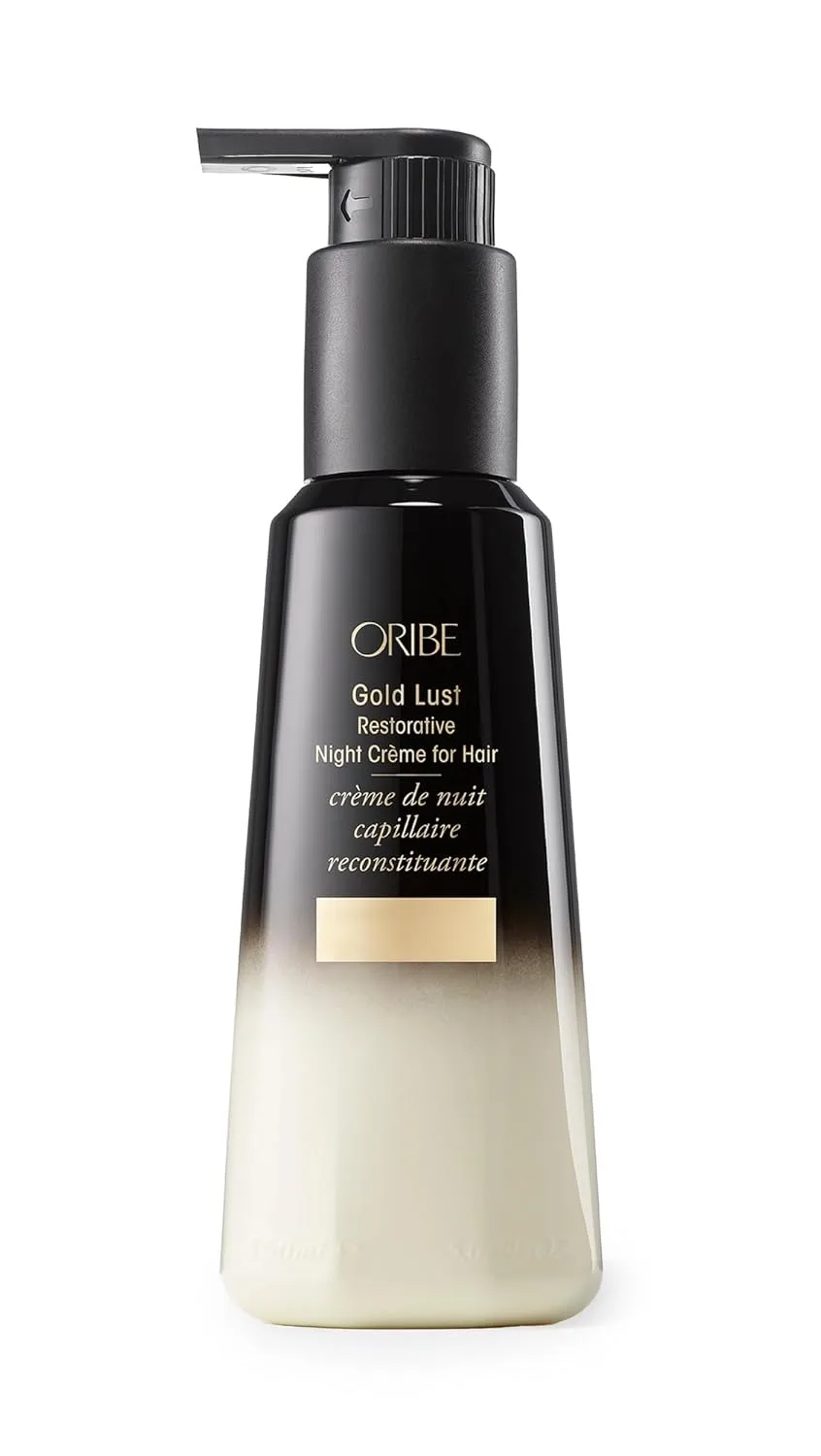 Восстанавливающий ночной крем Oribe Gold Lust 148 мл (1 шт.), No Color